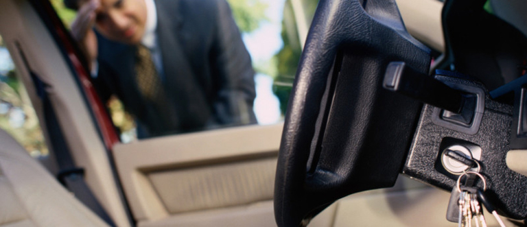 24 hour car locksmith in South San Gabriel