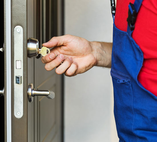 Residential Locksmith South San Gabriel
