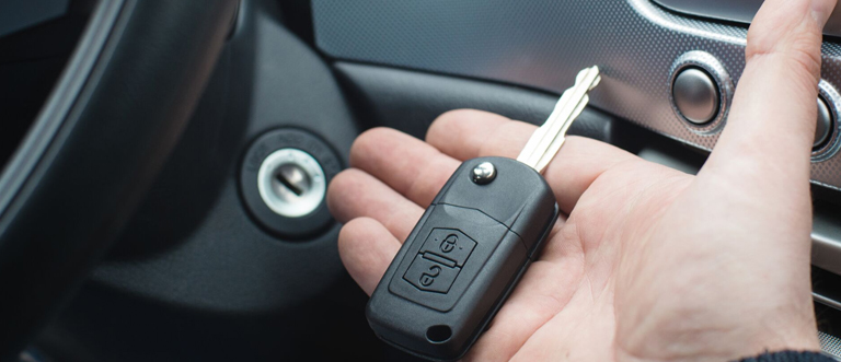 Car locksmith South San Gabriel