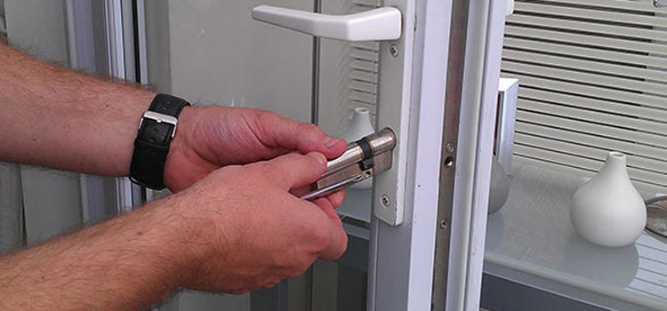 Commercial Door Lock Repair in South San Gabriel
