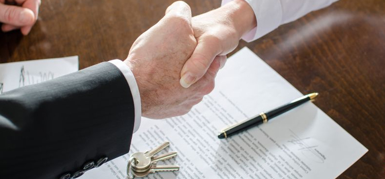 Commercial Eviction Service South San Gabriel