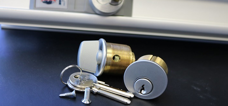 Commercial Lock Installation South San Gabriel