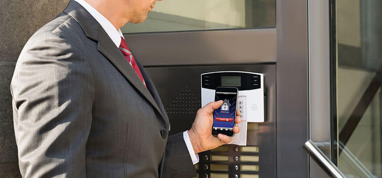 Commercial Office Locksmith South San Gabriel