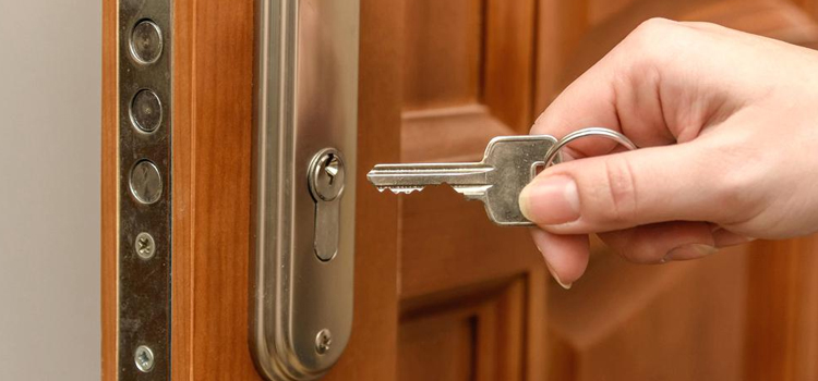 Master Key Door Lock System in South San Gabriel
